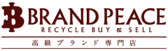 ブランドピース LOGO